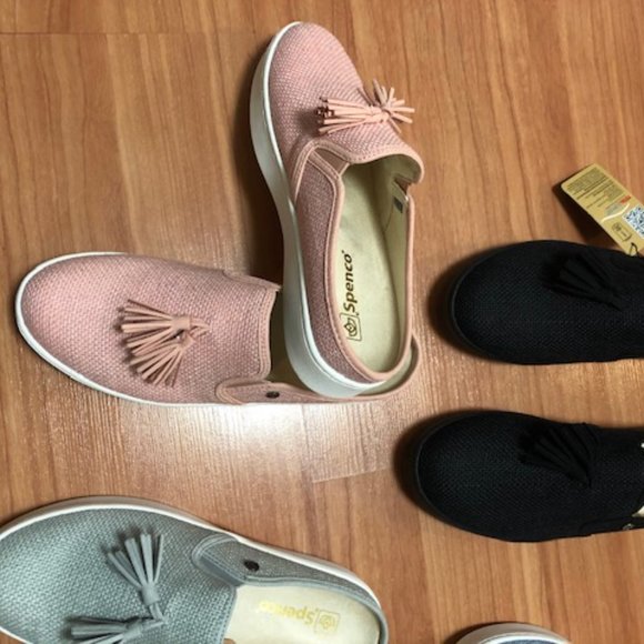 SPENCO FOOTWEAR - Picture 2 of 6